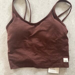 Vuori sports bra Top
